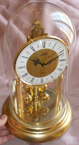 Pendule lancel kern à - kern, "