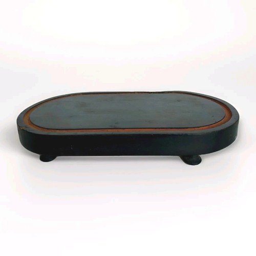 Ancien socle support globe - ancien,