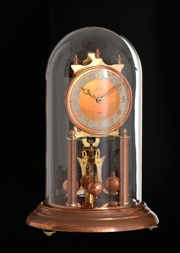 Pendule mécanique lancel par - pendule,