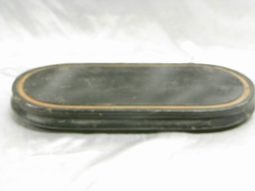 Ancien socle bois - socle,
