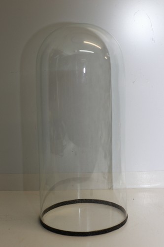 Globe pendule verre - globe,