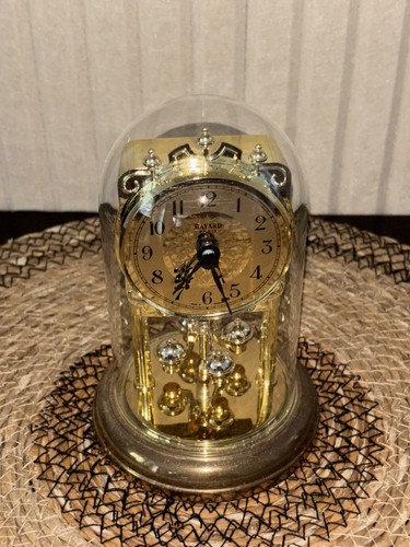 Pendule 400 jours - bayard, paris