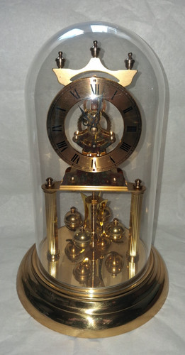 Pendule anniversaire schatz - anniversaire,