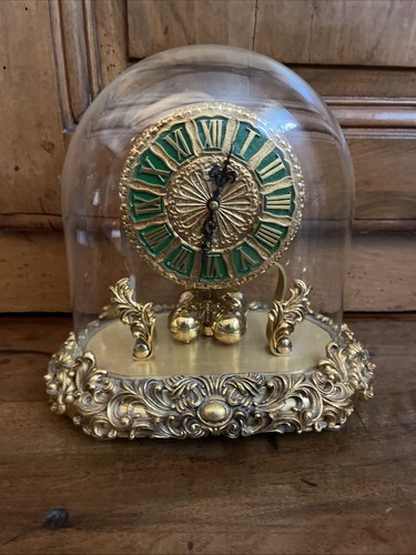 Pendule lancel 400 jours sous - jours,