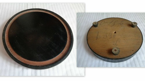 Fabrication sur mesure socle - fabrication,